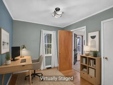 131 Iroquois Avenue Essex Junction VT 05452