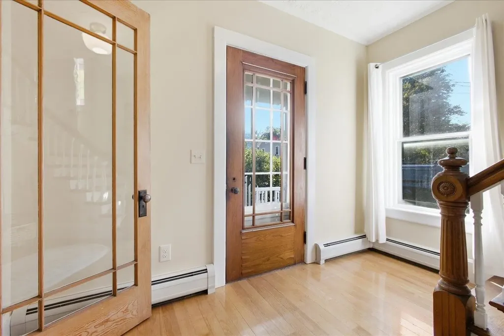 18 Randall Street Waterbury VT 05676