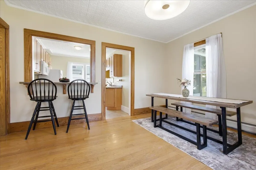 18 Randall Street Waterbury VT 05676
