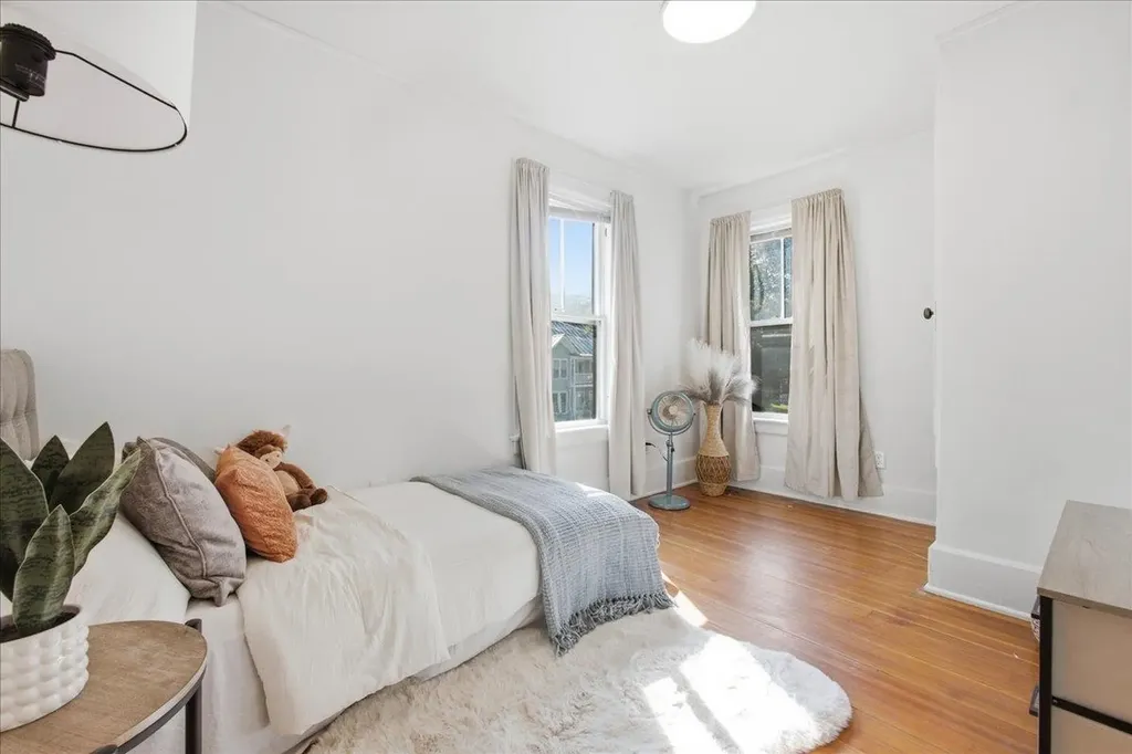 18 Randall Street Waterbury VT 05676