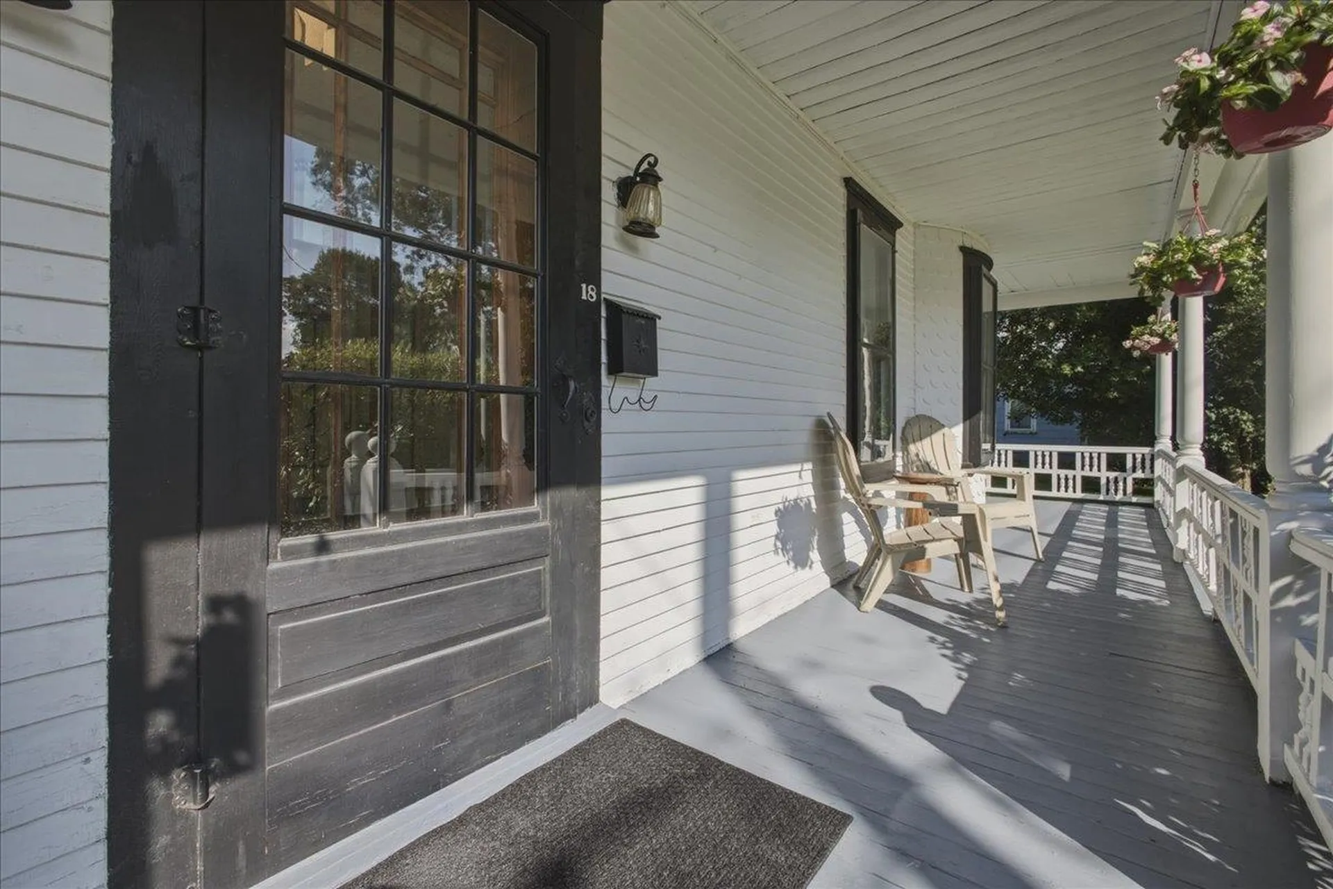 18 Randall Street Waterbury VT 05676
