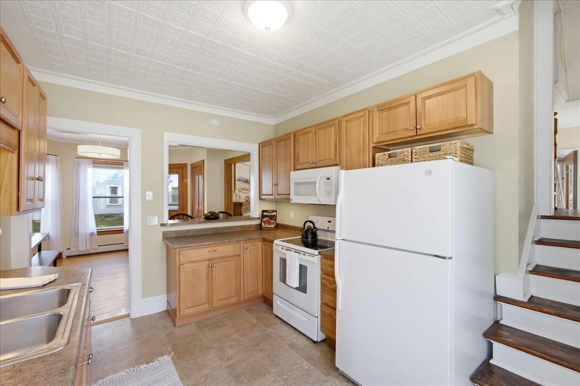 18 Randall Street Waterbury VT 05676