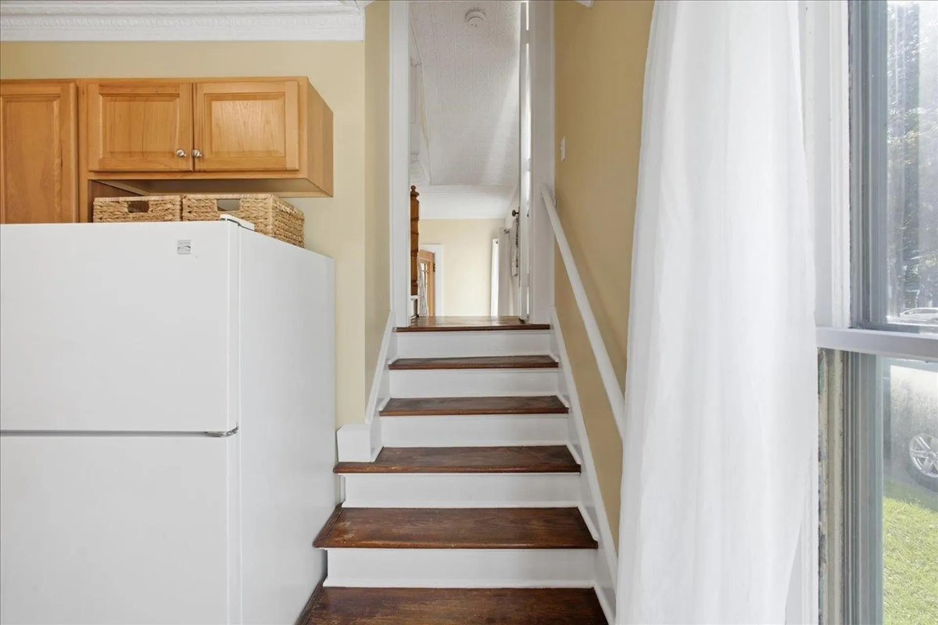 18 Randall Street Waterbury VT 05676