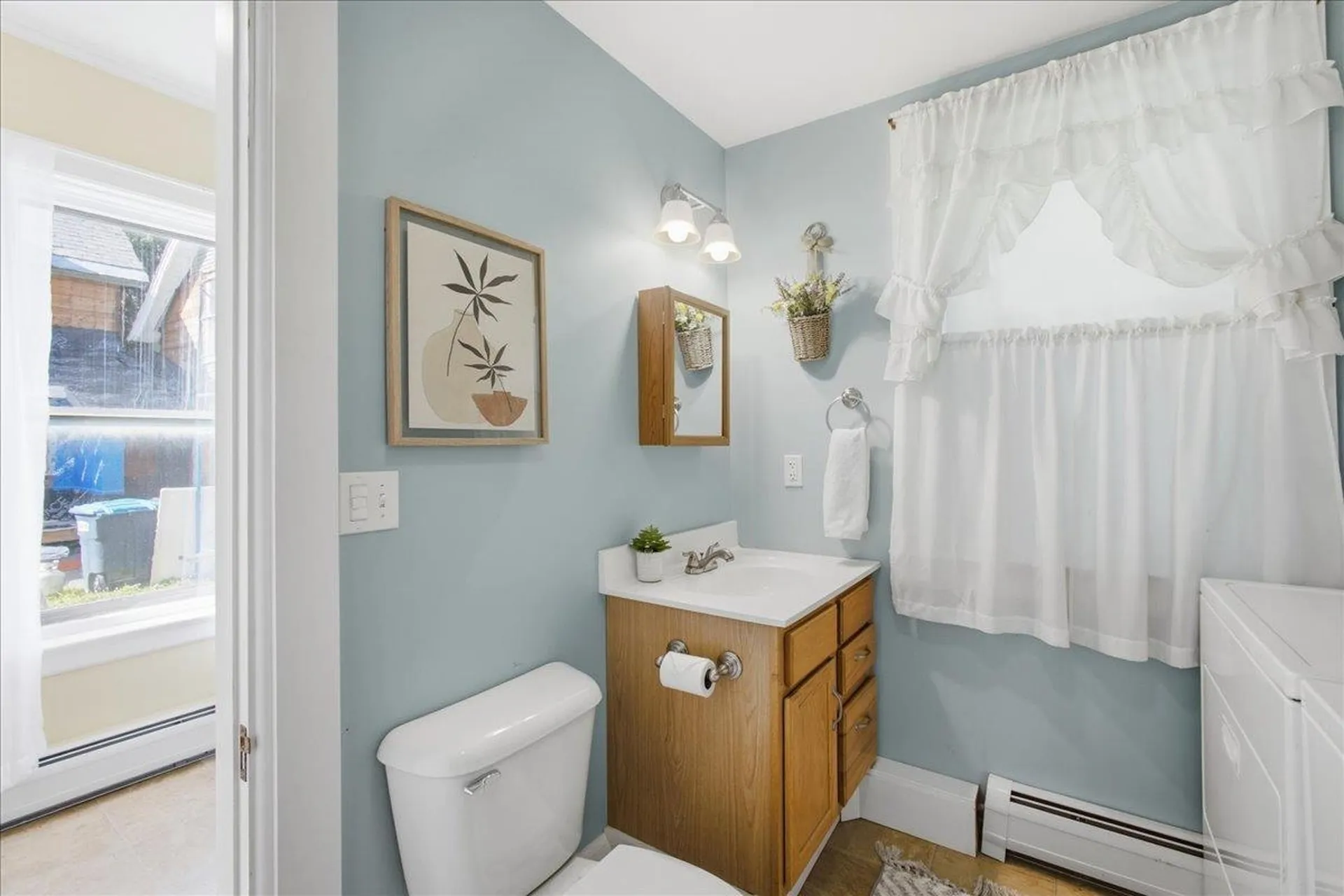 18 Randall Street Waterbury VT 05676