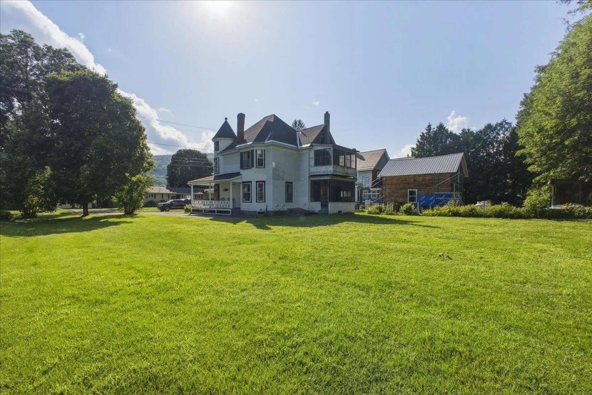 18 Randall Street Waterbury VT 05676