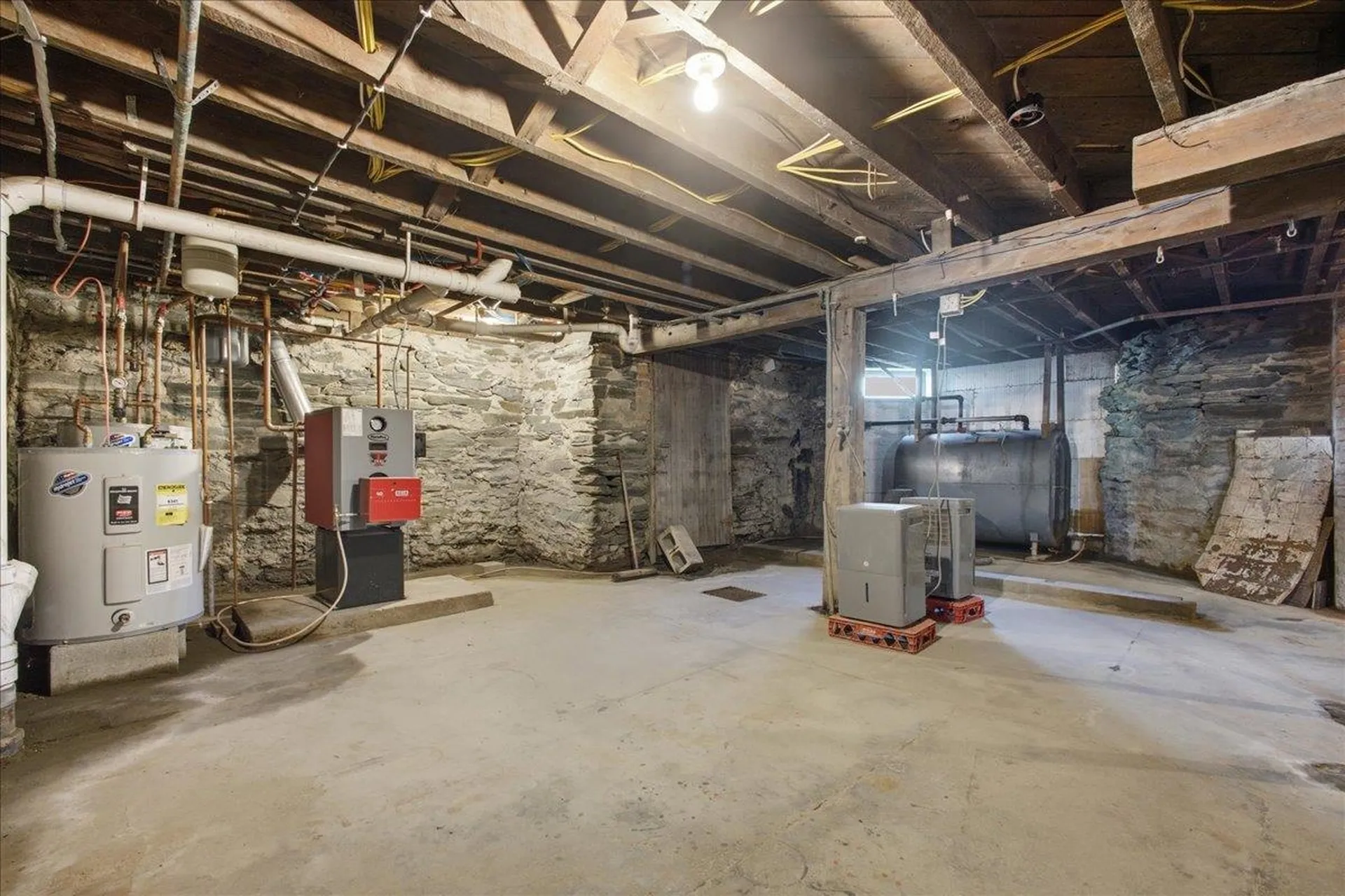 18 Randall Street Waterbury VT 05676