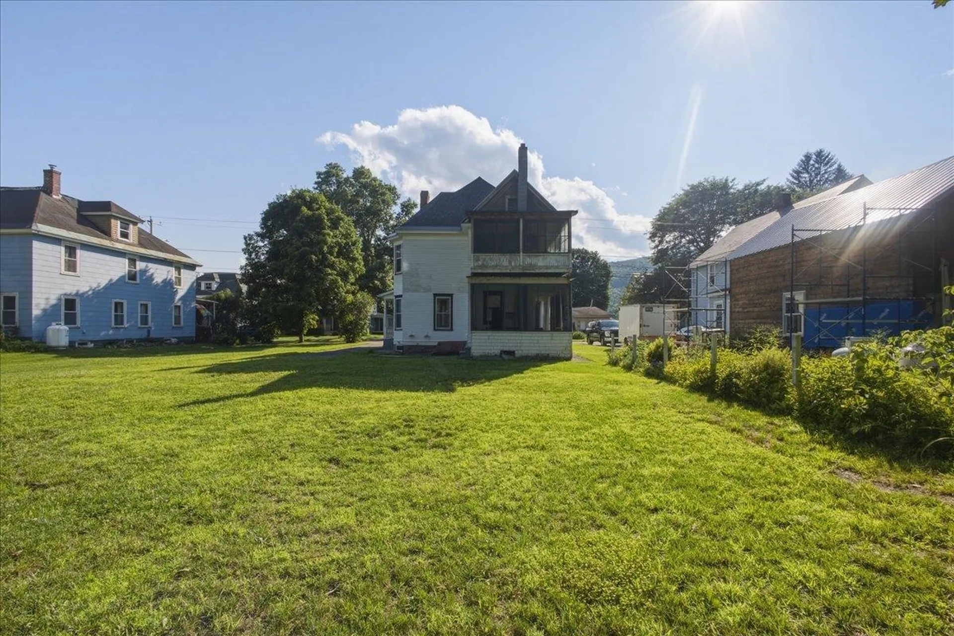 18 Randall Street Waterbury VT 05676