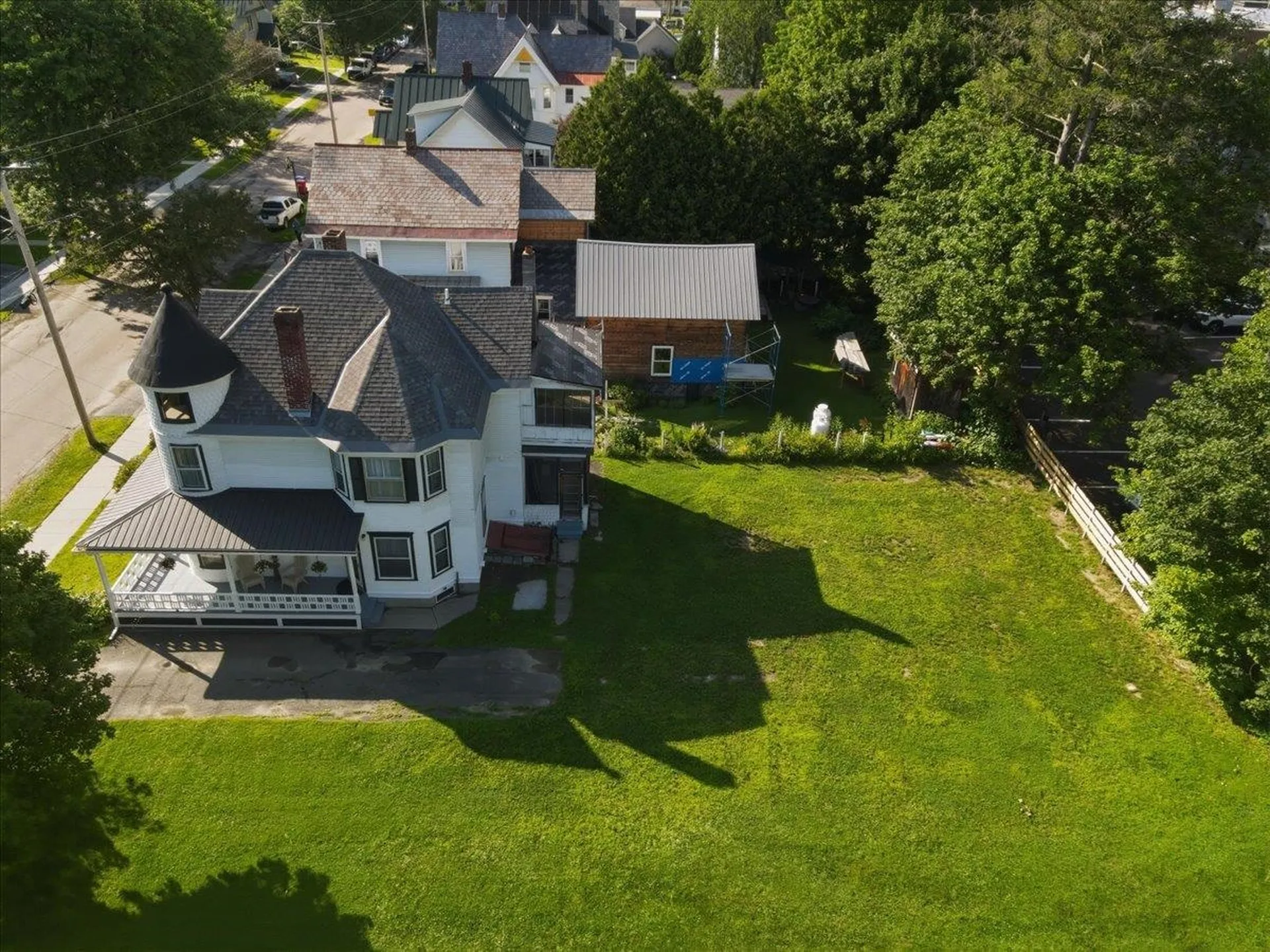 18 Randall Street Waterbury VT 05676