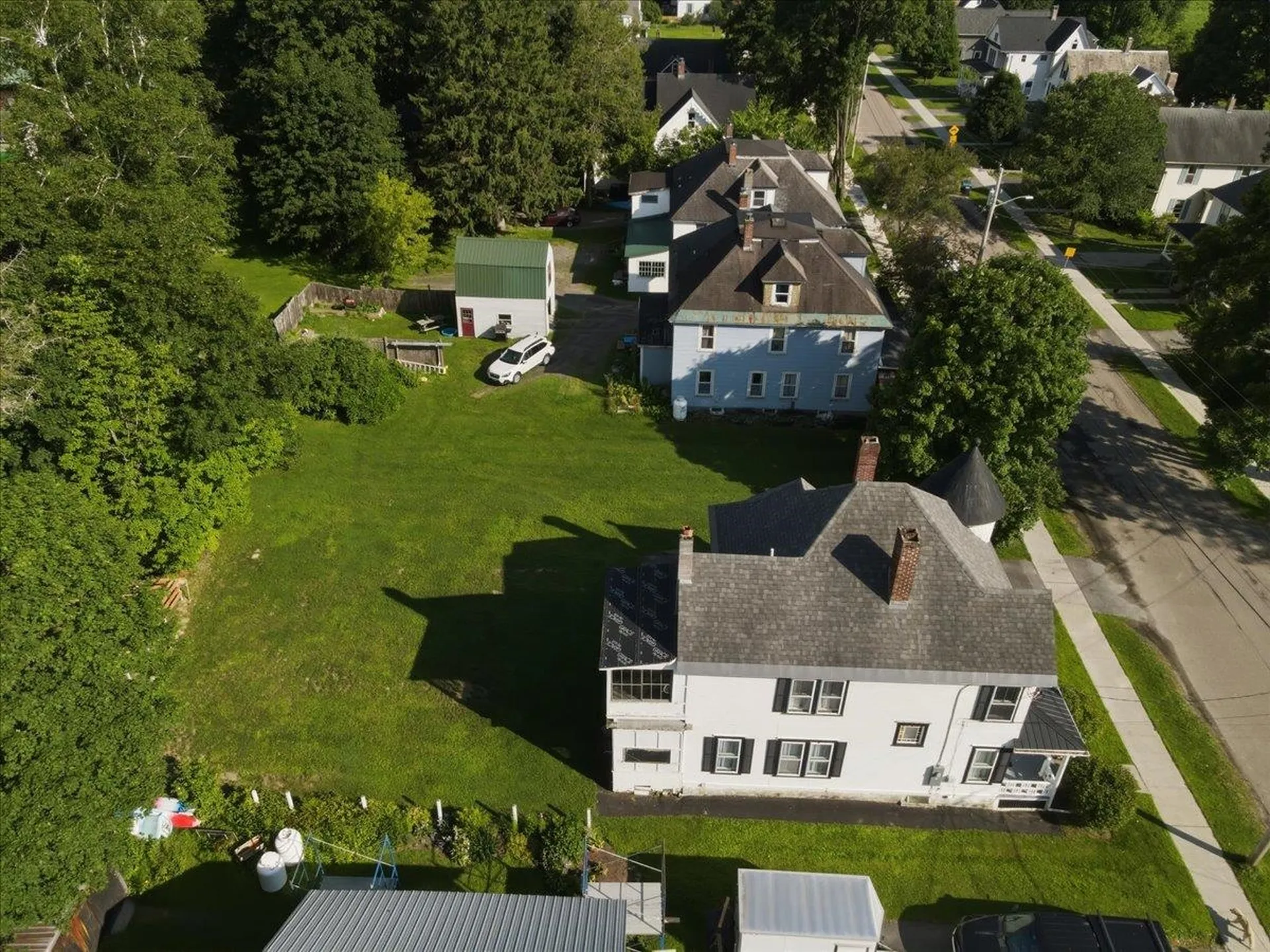 18 Randall Street Waterbury VT 05676