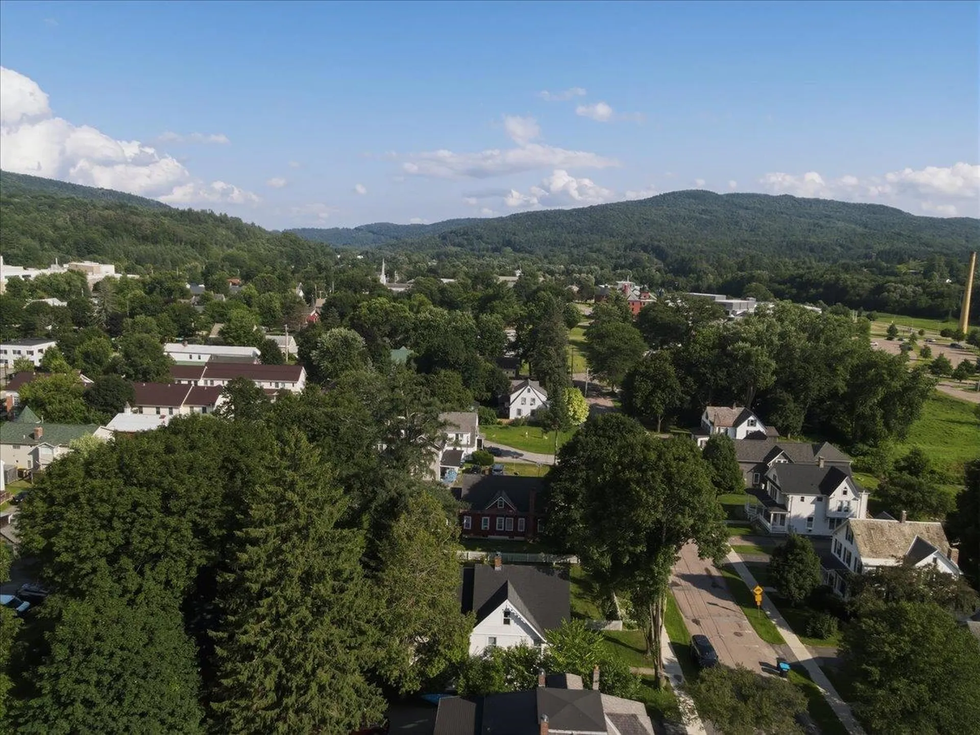 18 Randall Street Waterbury VT 05676