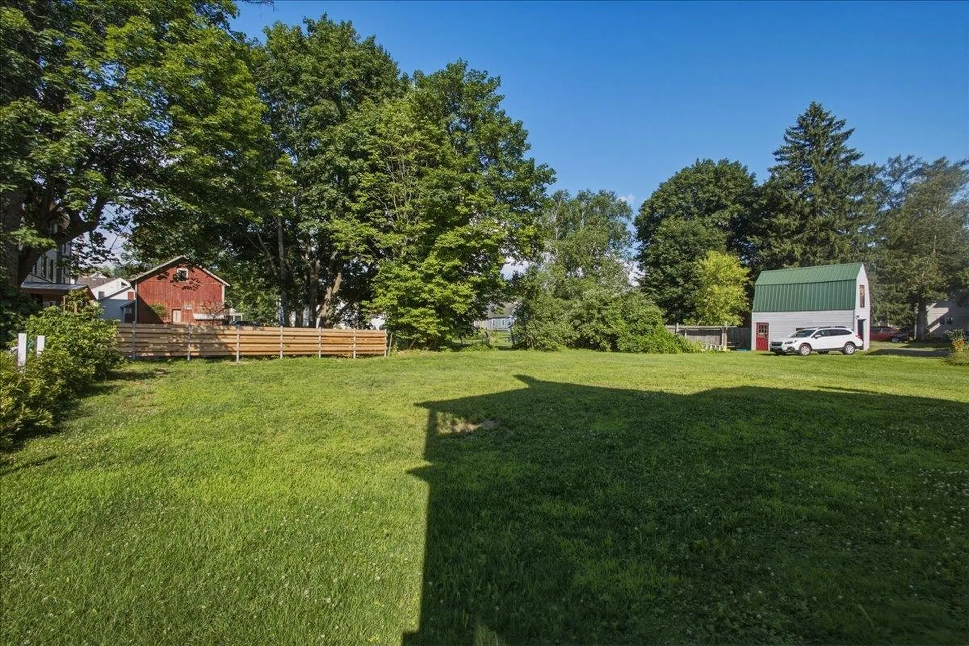 18 Randall Street Waterbury VT 05676