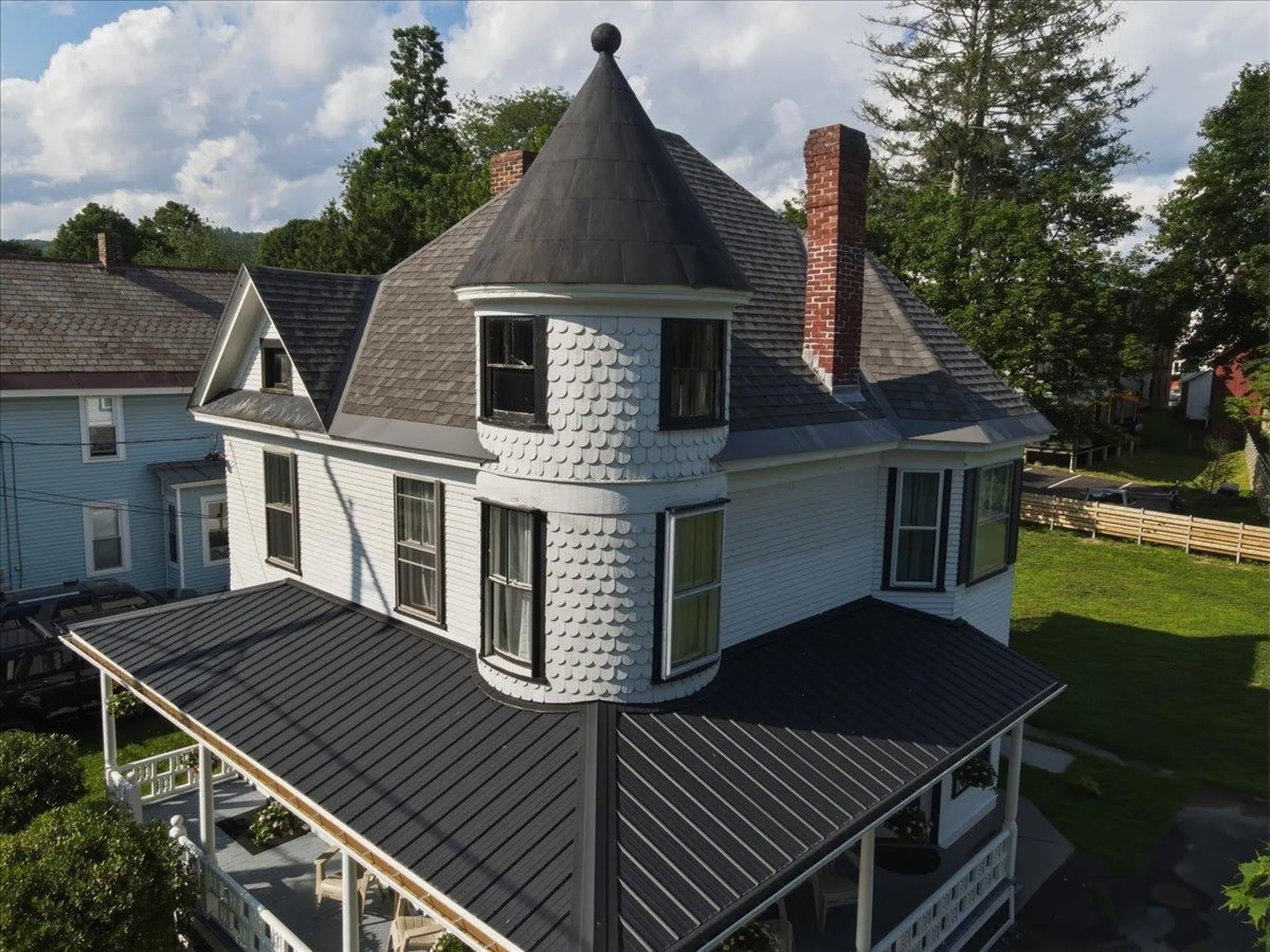 18 Randall Street Waterbury VT 05676