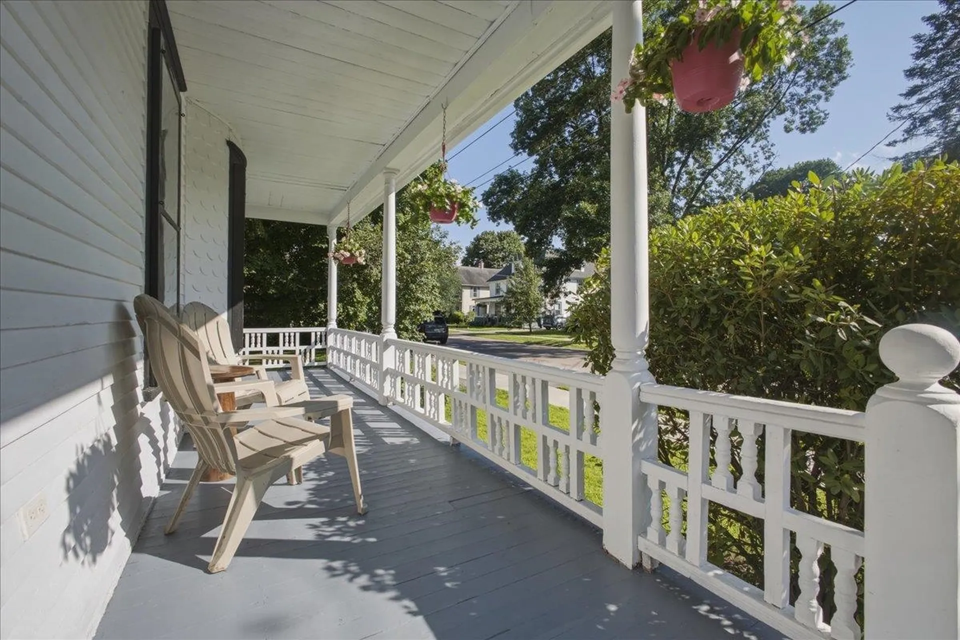 18 Randall Street Waterbury VT 05676
