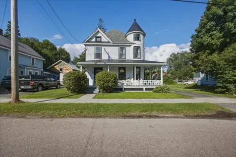 18 Randall Street Waterbury VT 05676