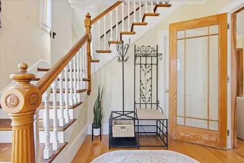18 Randall Street Waterbury VT 05676