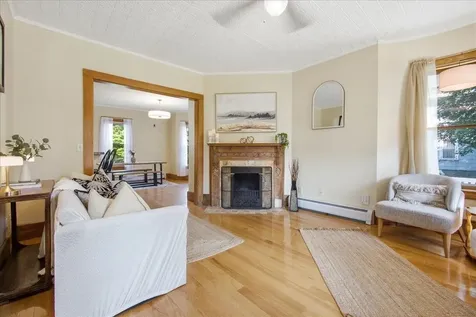 18 Randall Street Waterbury VT 05676