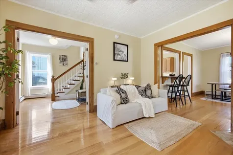 18 Randall Street Waterbury VT 05676