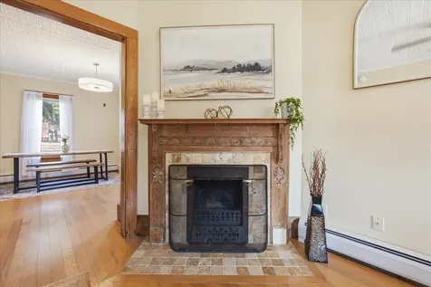 18 Randall Street Waterbury VT 05676
