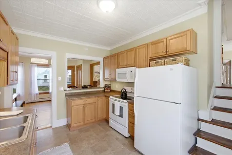 18 Randall Street Waterbury VT 05676