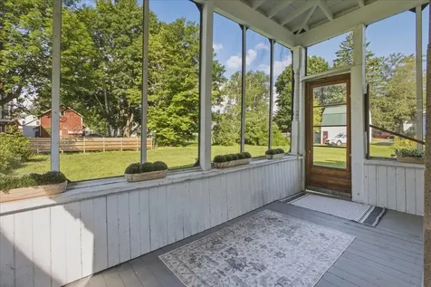 18 Randall Street Waterbury VT 05676