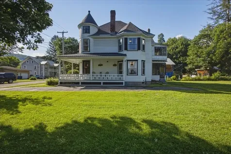 18 Randall Street Waterbury VT 05676