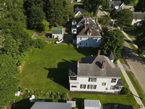 18 Randall Street Waterbury VT 05676