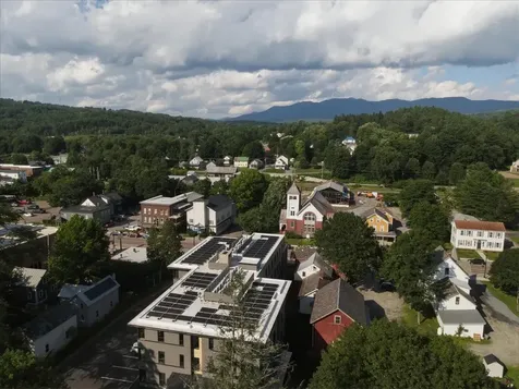 18 Randall Street Waterbury VT 05676