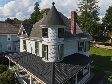 18 Randall Street Waterbury VT 05676