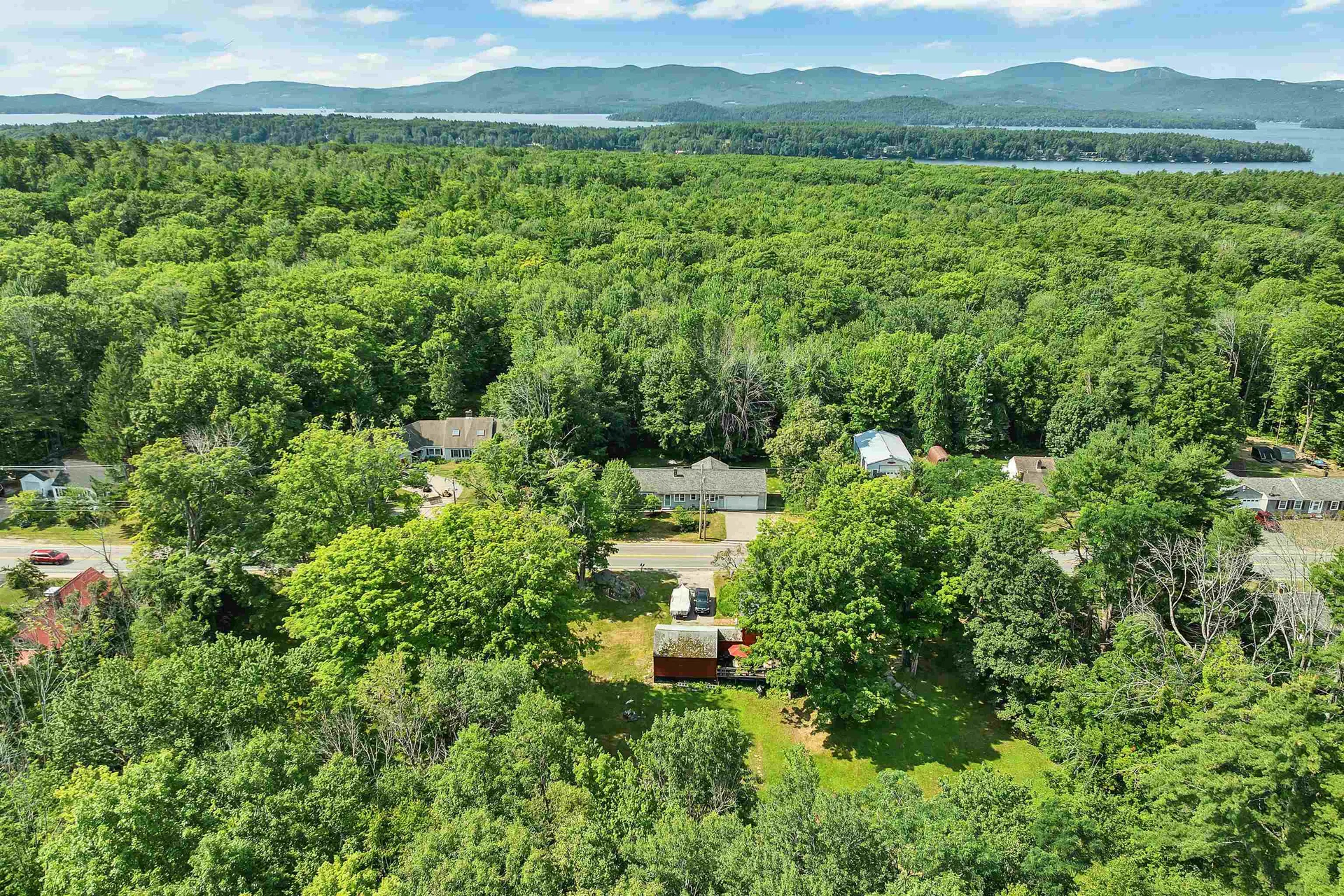 506 N Main Street Wolfeboro NH 03894