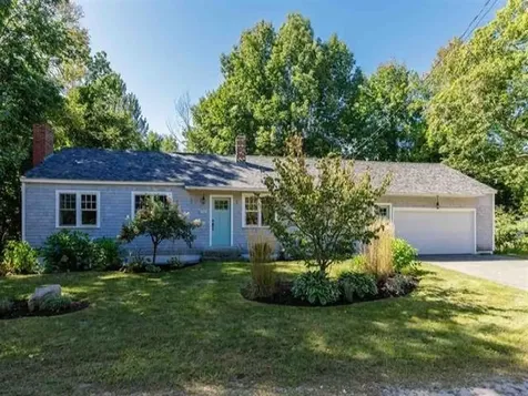 506 N Main Street Wolfeboro NH 03894