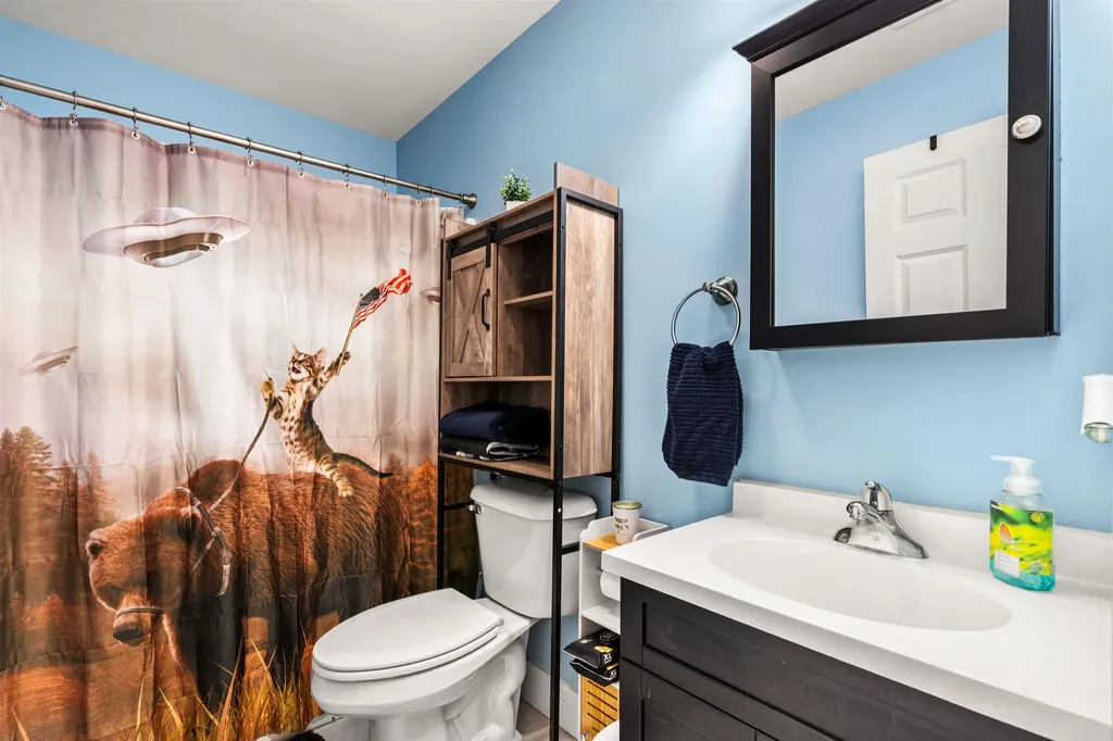 10 Bigos Court Rochester NH 03867
