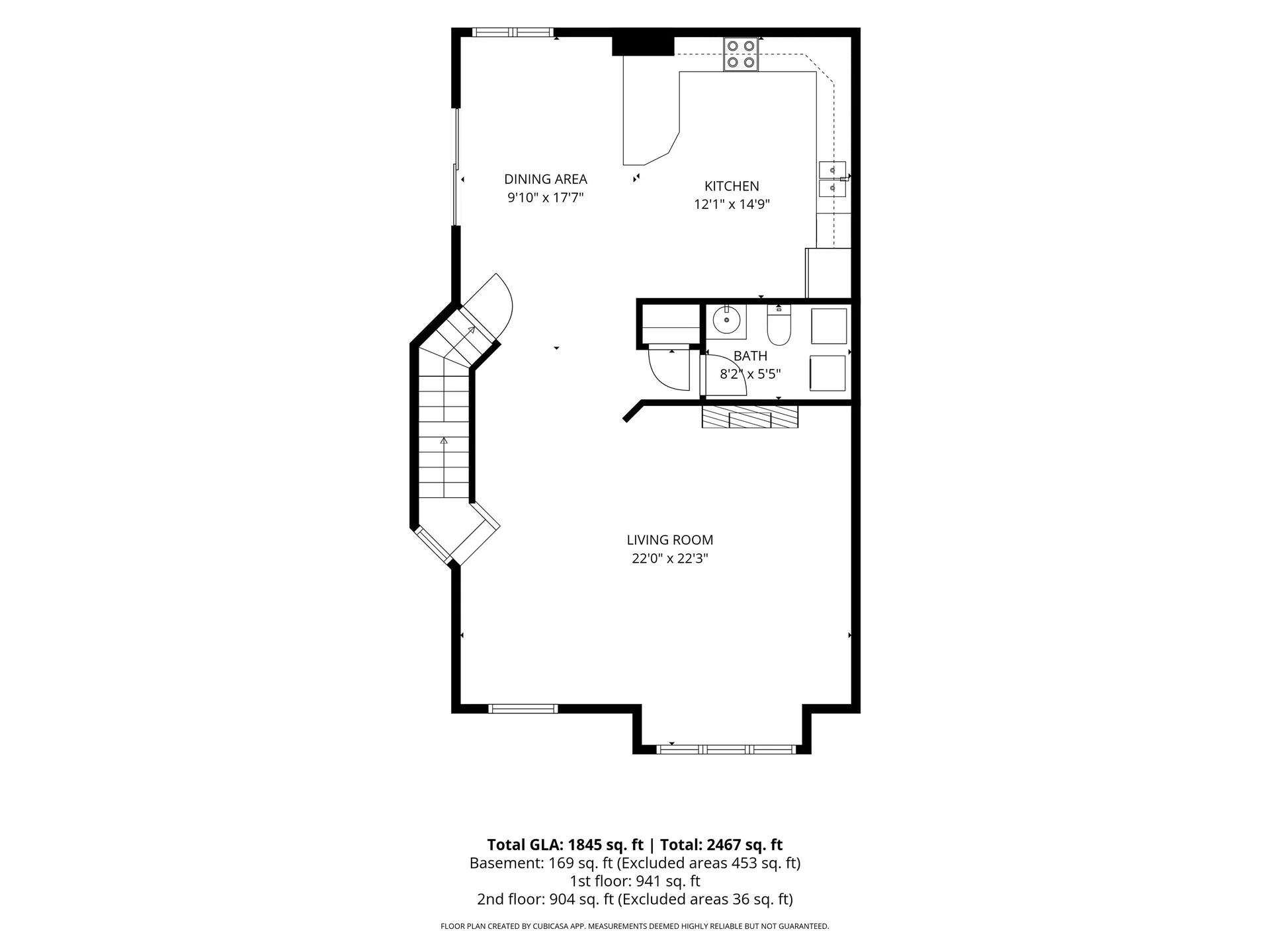 10 Bigos Court Rochester NH 03867