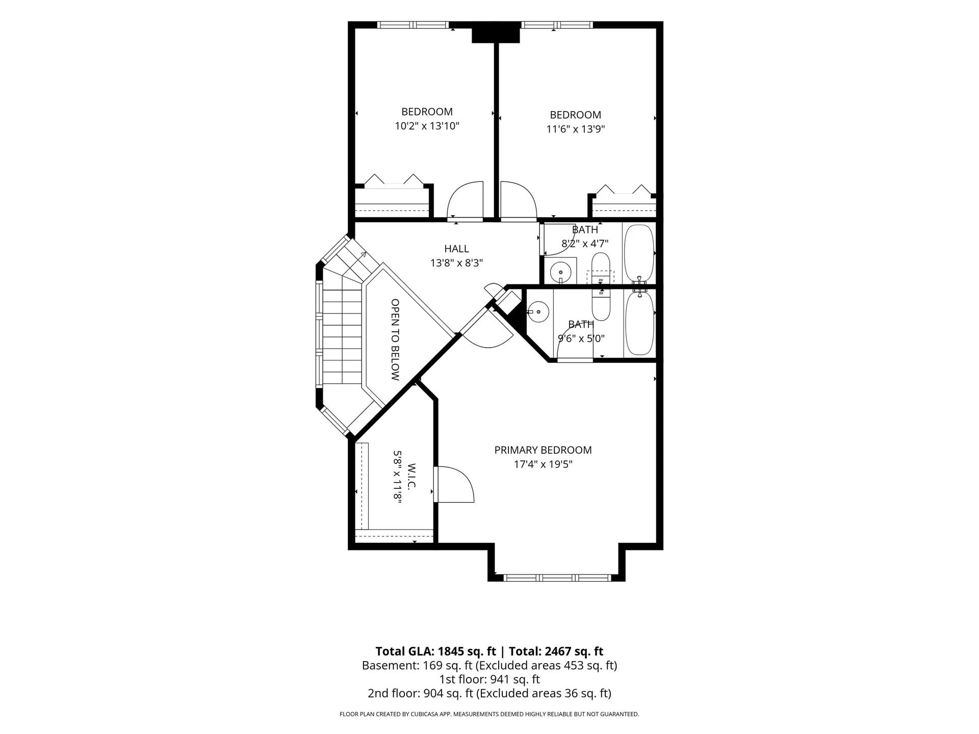 10 Bigos Court Rochester NH 03867