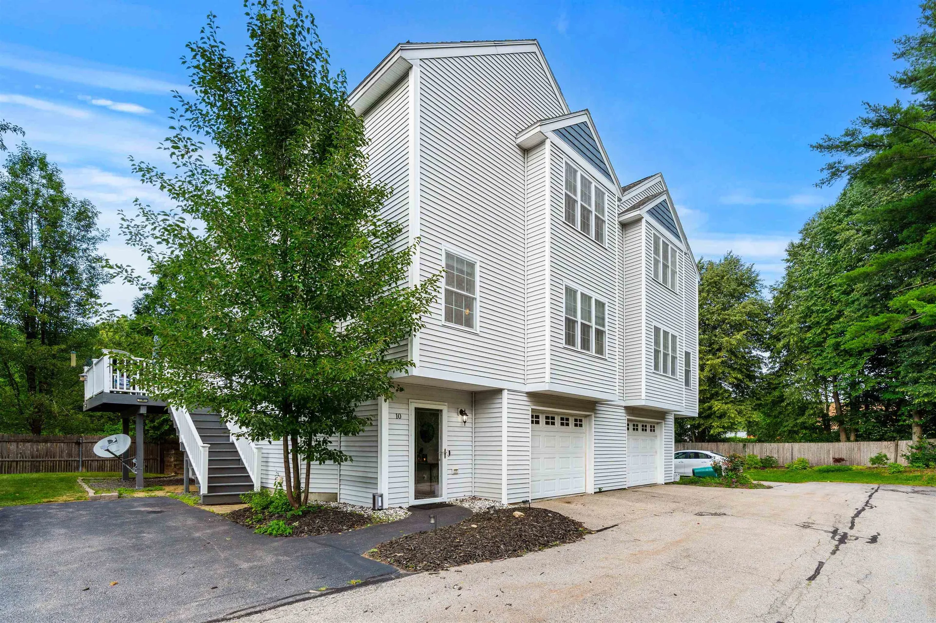 10 Bigos Court Rochester NH 03867