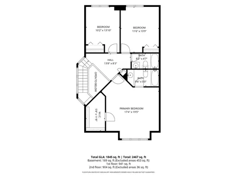 10 Bigos Court Rochester NH 03867