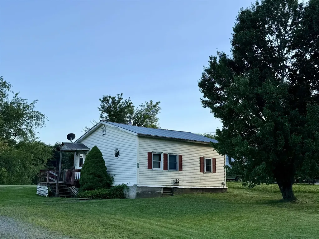 341 Church Road Bristol VT 05443