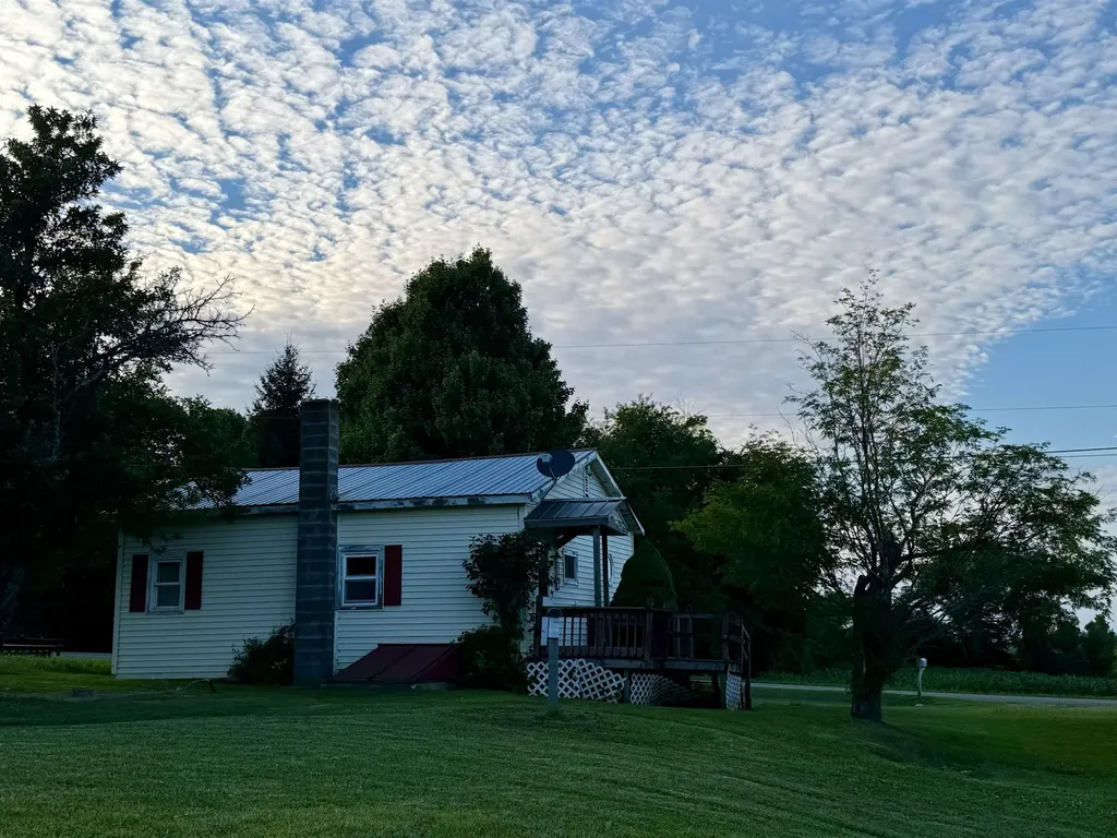 341 Church Road Bristol VT 05443