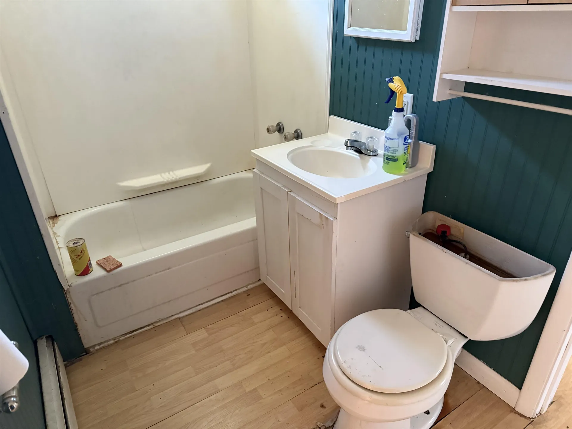 341 Church Road Bristol VT 05443