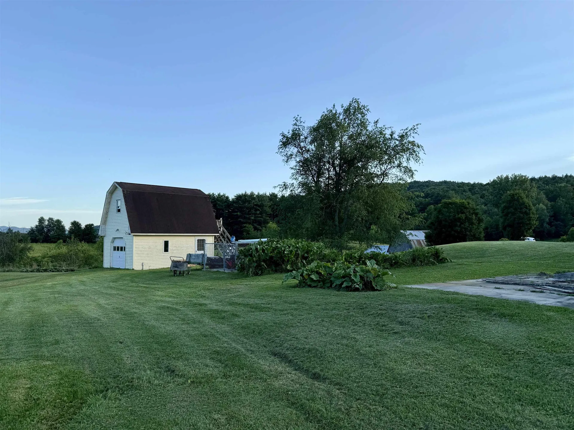 341 Church Road Bristol VT 05443
