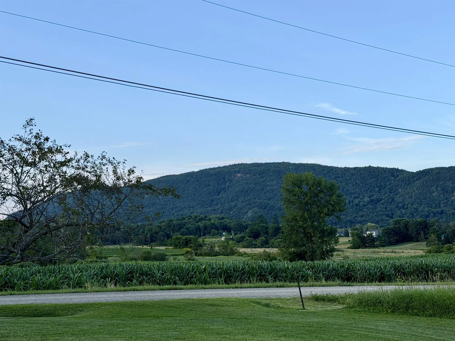 341 Church Road Bristol VT 05443