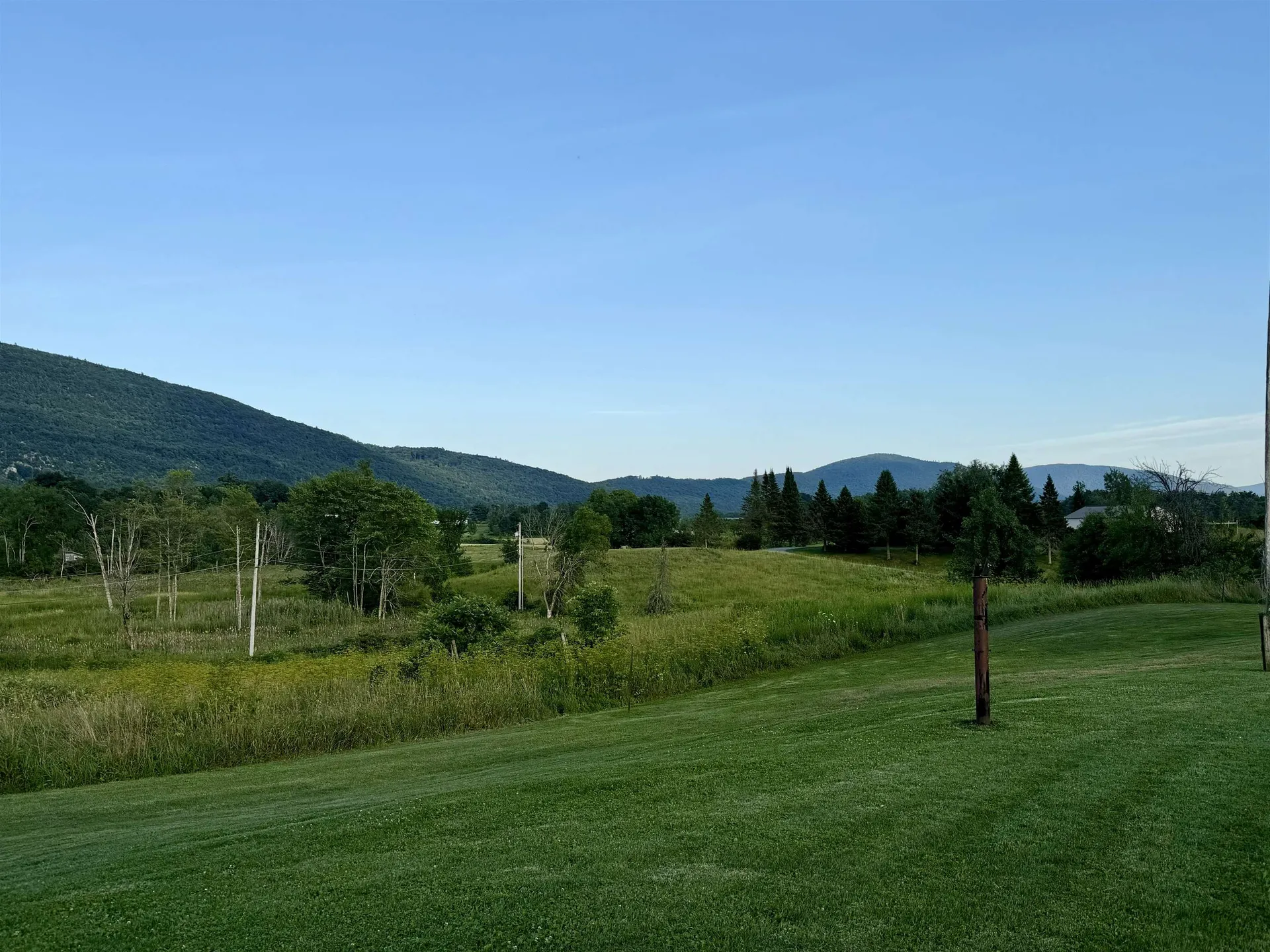 341 Church Road Bristol VT 05443