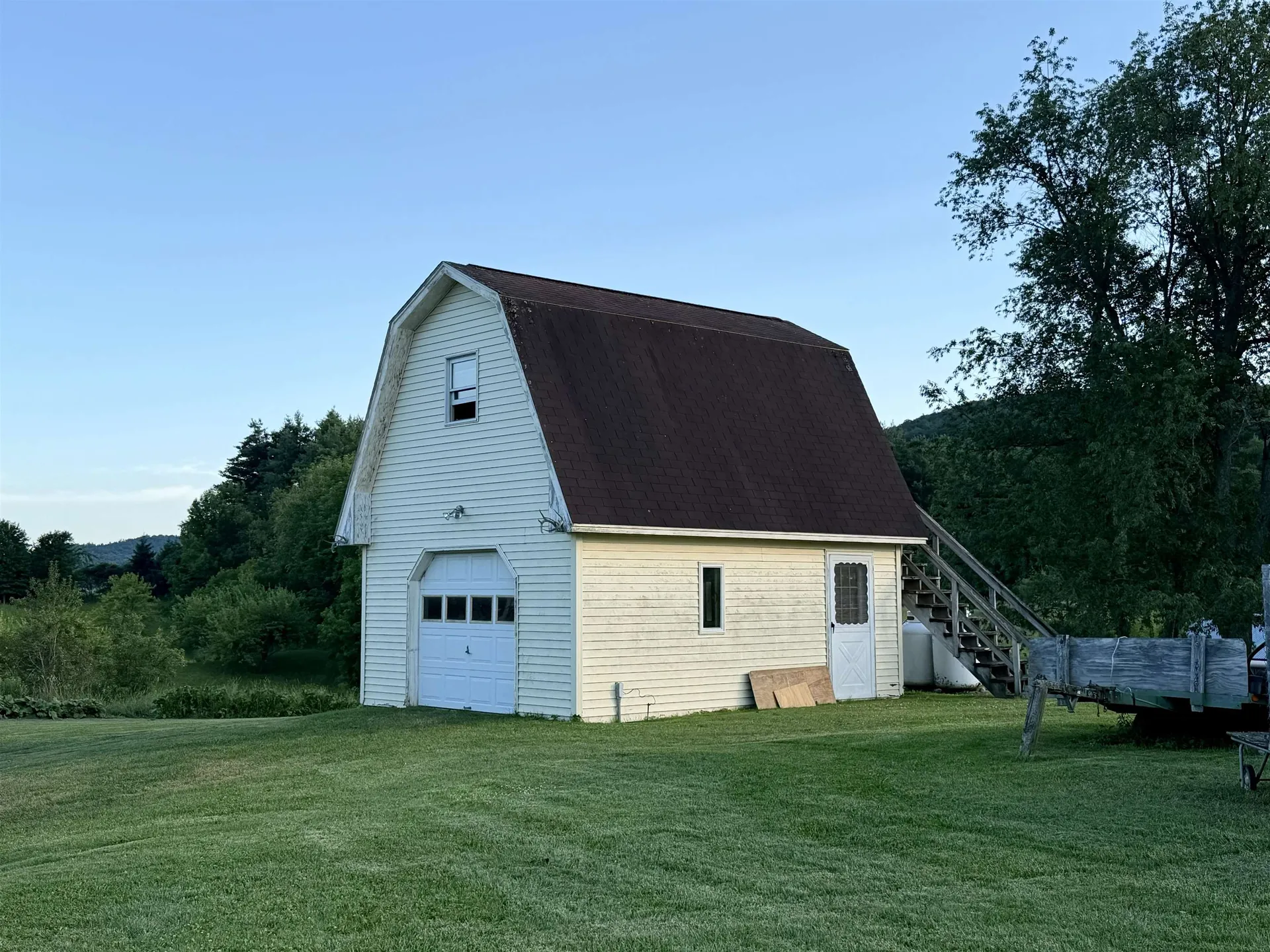 341 Church Road Bristol VT 05443