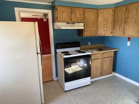 341 Church Road Bristol VT 05443