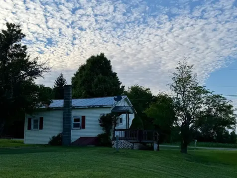 341 Church Road Bristol VT 05443