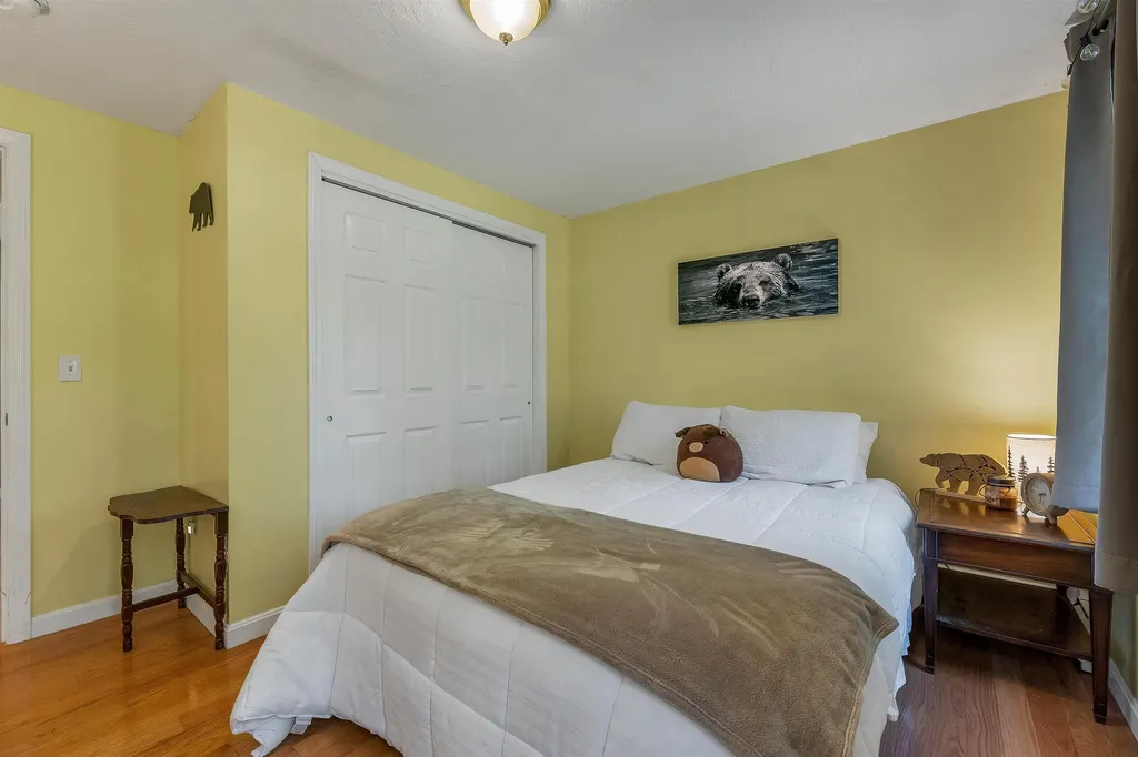 86 Avery Hill Road Alton NH 03810