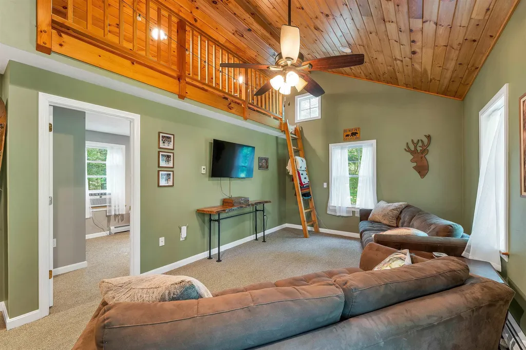 86 Avery Hill Road Alton NH 03810