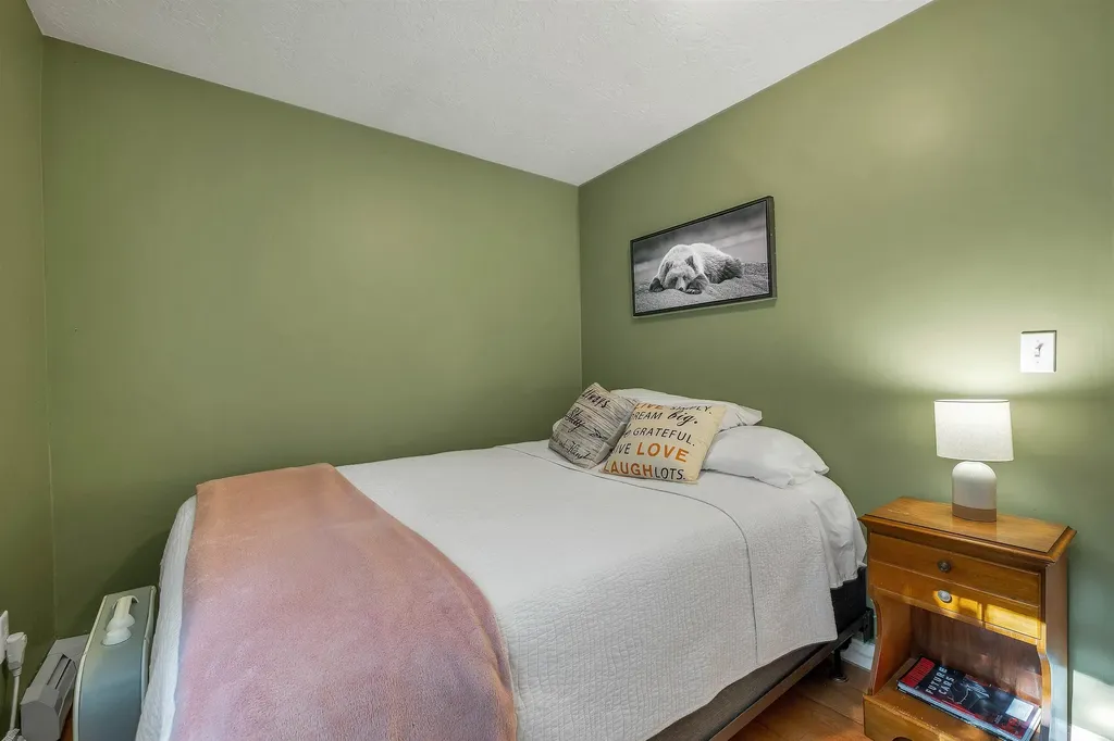 86 Avery Hill Road Alton NH 03810