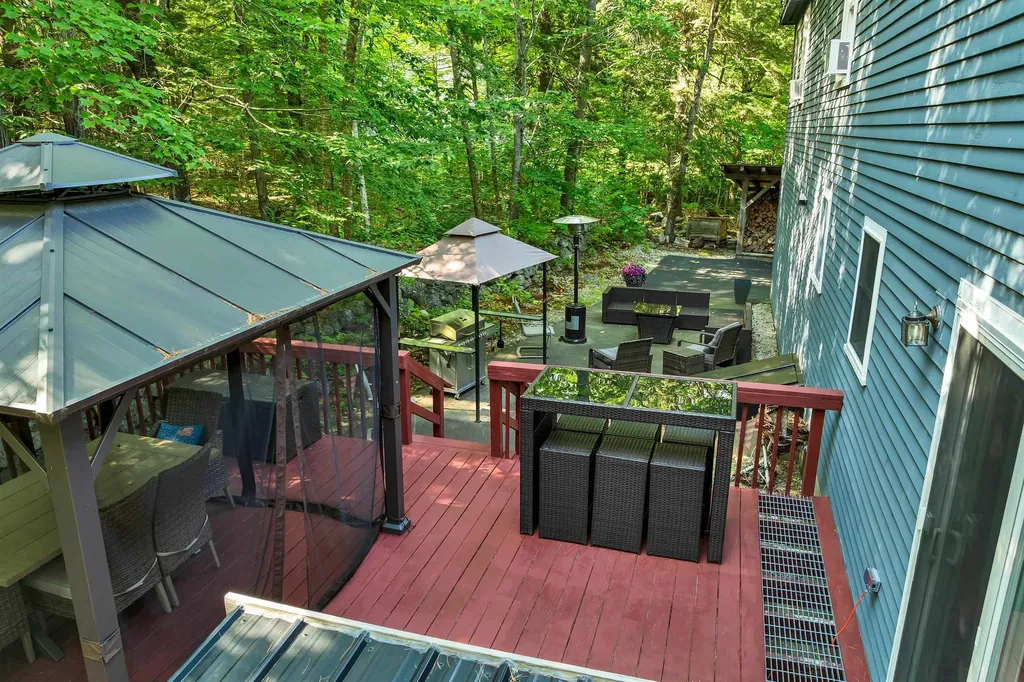 86 Avery Hill Road Alton NH 03810