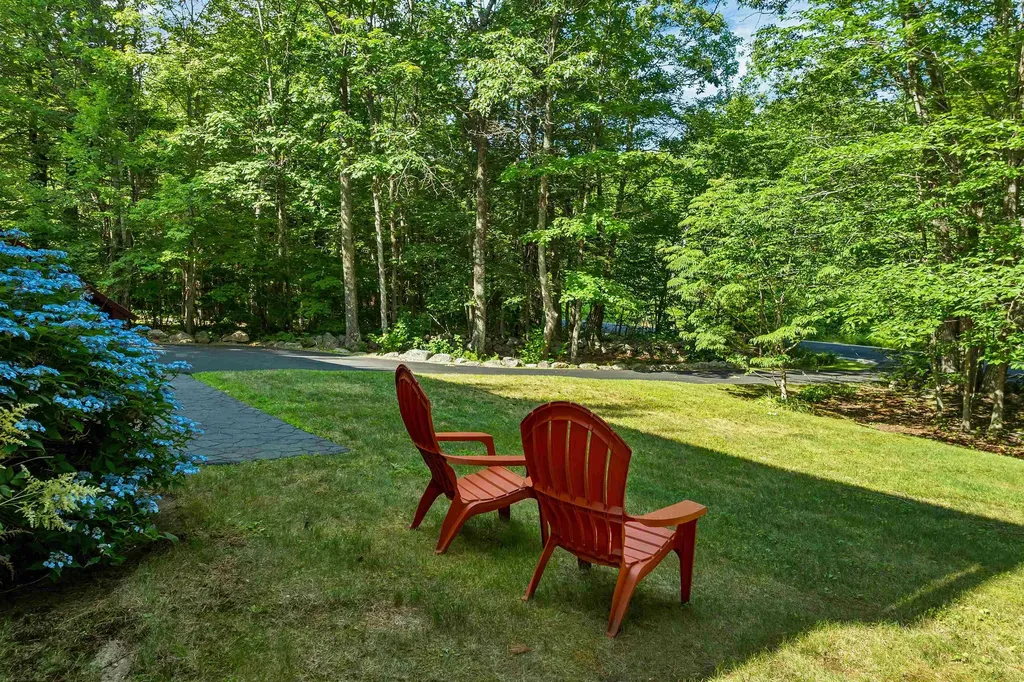 86 Avery Hill Road Alton NH 03810