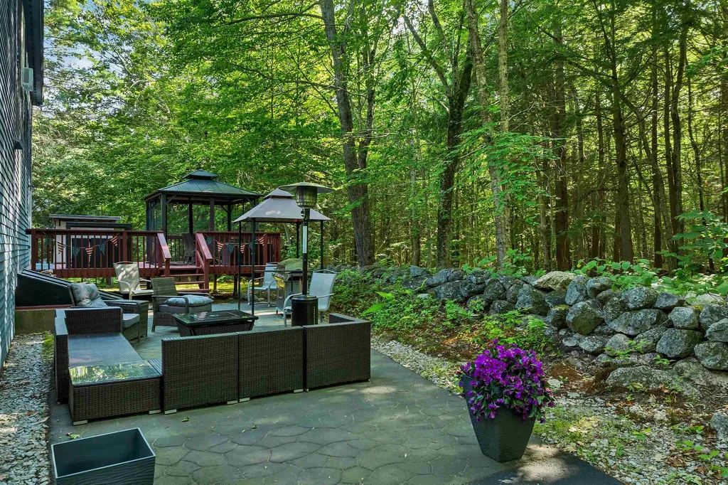 86 Avery Hill Road Alton NH 03810